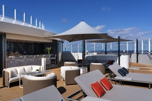 The Observation Terrace